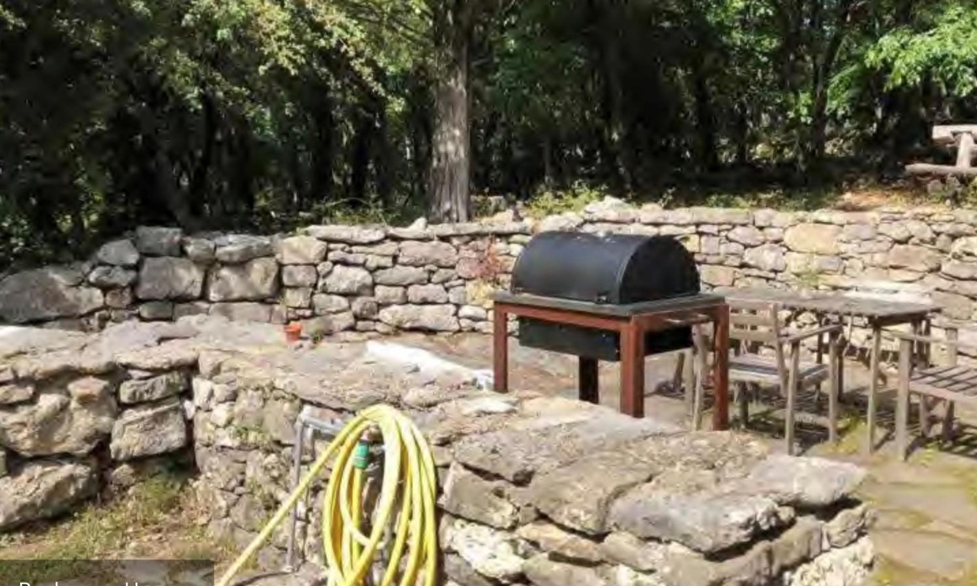 فيلا Casa Nel Bosco Sul Golfo Dei Poeti - Cipressi مونتيمارتشيلو المظهر الخارجي الصورة