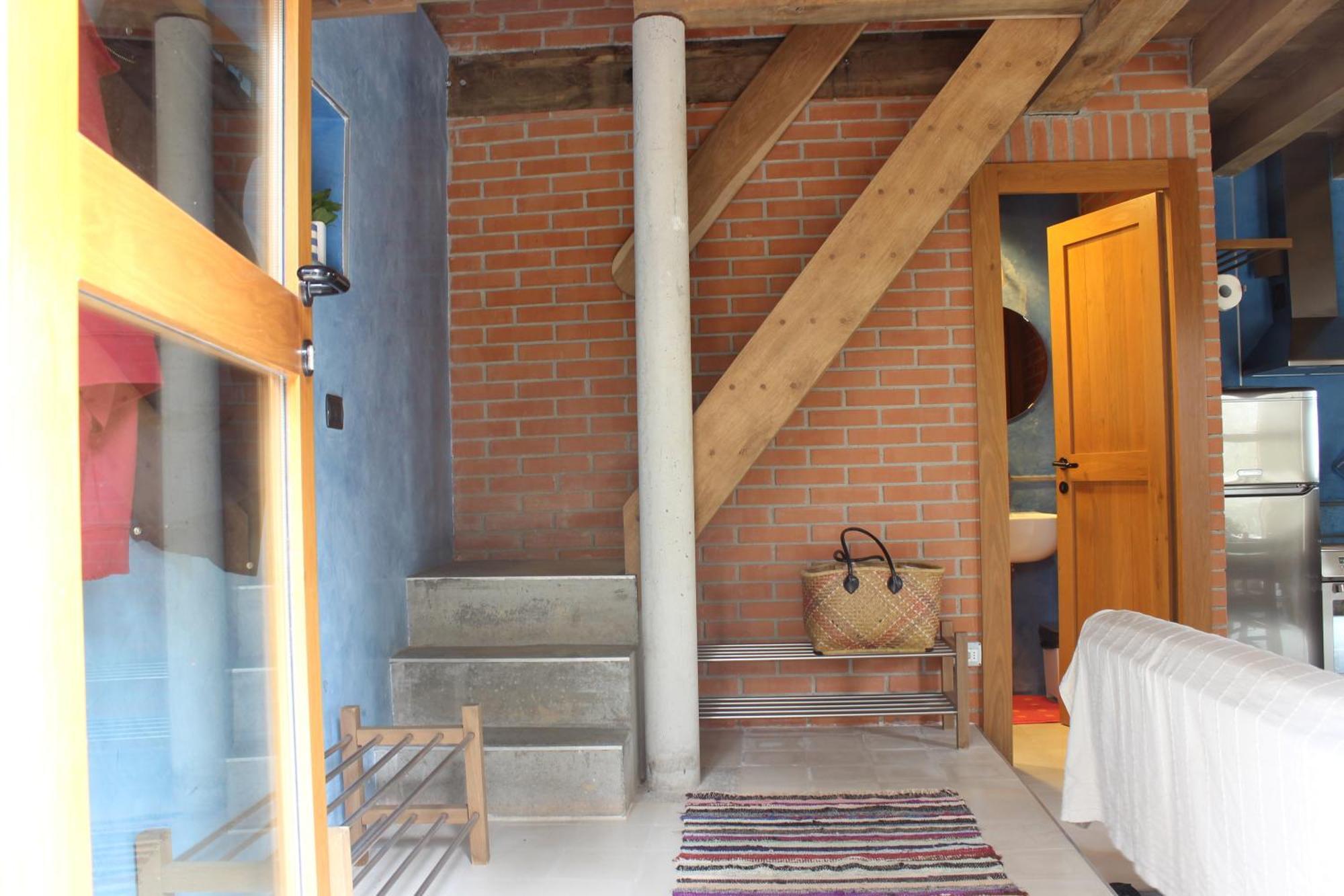 فيلا Casa Nel Bosco Sul Golfo Dei Poeti - Cipressi مونتيمارتشيلو المظهر الخارجي الصورة