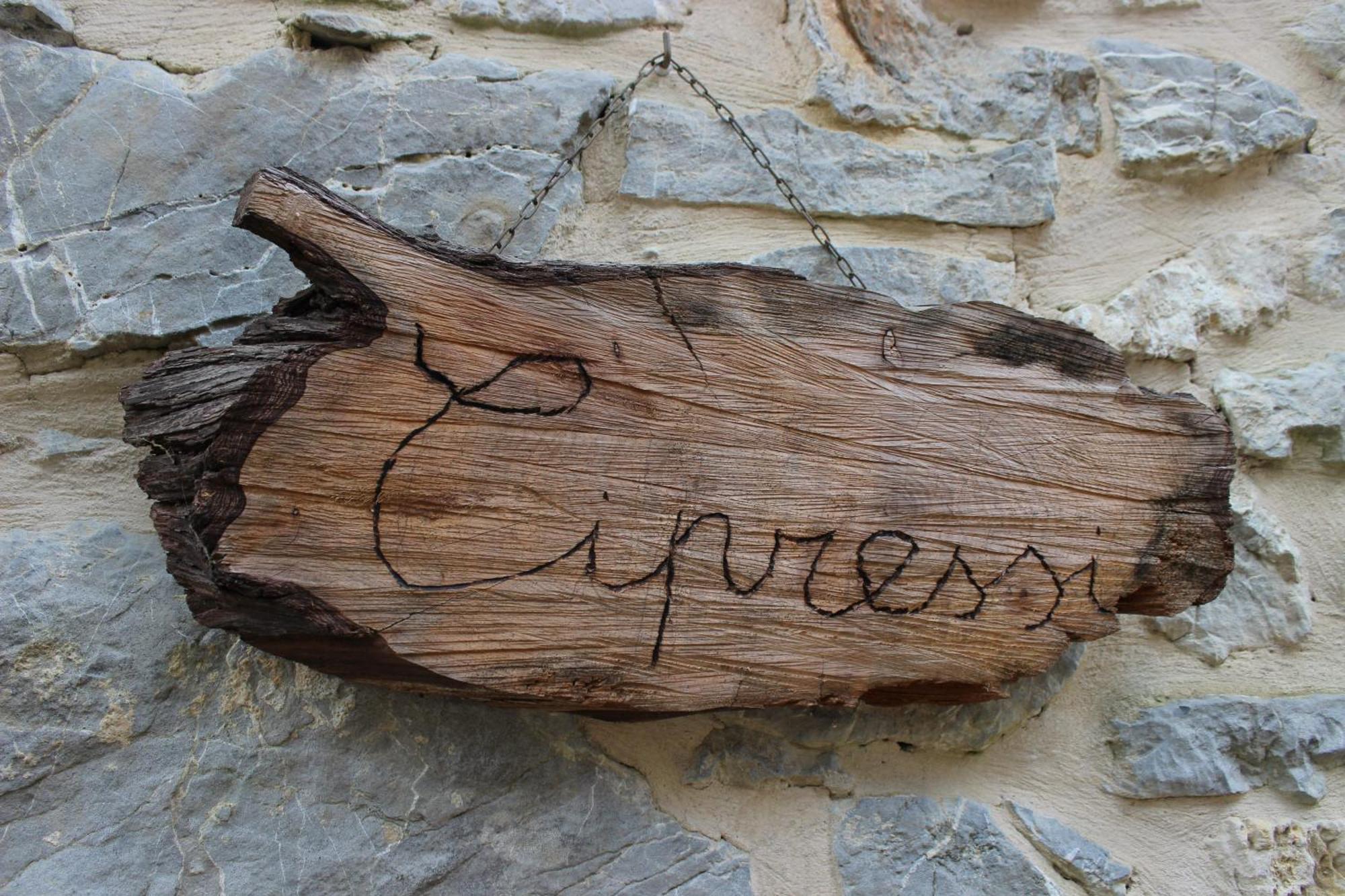 فيلا Casa Nel Bosco Sul Golfo Dei Poeti - Cipressi مونتيمارتشيلو المظهر الخارجي الصورة