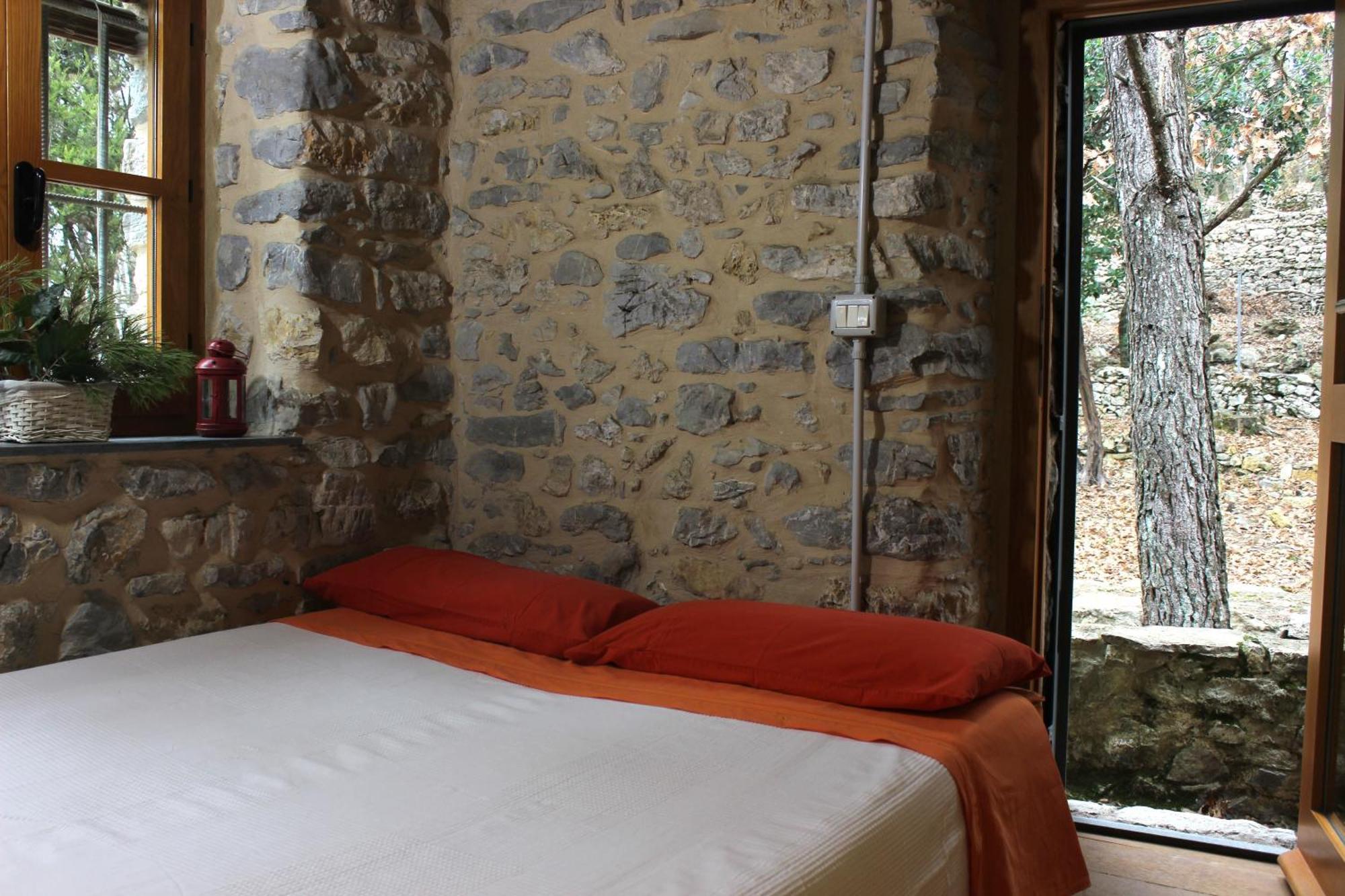 فيلا Casa Nel Bosco Sul Golfo Dei Poeti - Cipressi مونتيمارتشيلو المظهر الخارجي الصورة